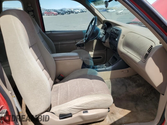 1998 Ford Explorer с VIN 1FMYU22E6WUC86364, выставлен на аукционе Copart как лот 54988375 с пробегом 154 011 миль миль и Списание • Salvage title. История ставок и продаж доступна на DreamBid. Изображение 7.