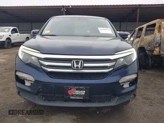2016 Honda Pilot EX with VIN 5FNYF5H33GB002642, listed as a IAAI auction lot 41495578 with 228,666 mi miles. Bid and sale history available at carsss.com. Image 12.
