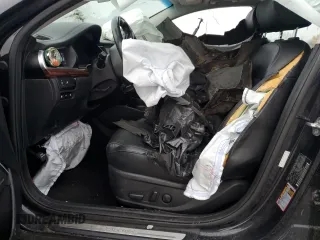 2018 Kia Cadenza Premium with VIN KNALC4J16J5127386, listed as a Copart auction lot 78910854 with 0 mi miles and Salvage Title. Bid and sale history available at carsss.com. Image 7.