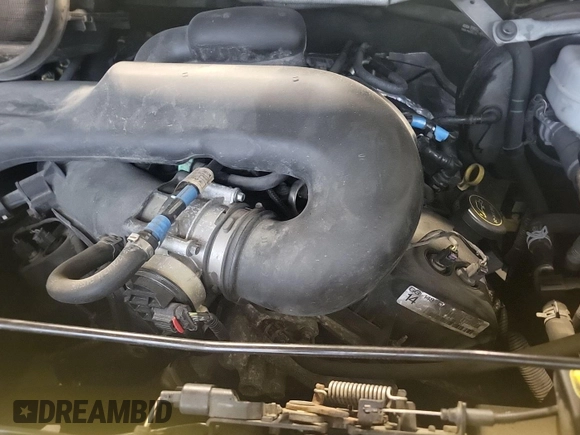 2018 Ford Transit с VIN 1FTKR3XM6JKA45362, выставлен на аукционе IAAI как лот 42392316 с пробегом 264 949 миль миль и . История ставок и продаж доступна на DreamBid. Изображение 1.
