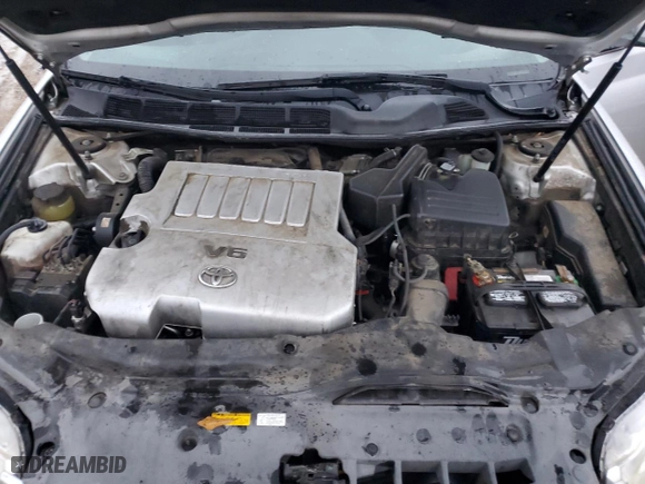 2012 Toyota Avalon with VIN 4T1BK3DB6CU454228, listed as a Copart auction lot 88062485 with 245,773 mi miles and Salvage Title. Bid and sale history available at carsss.com. Image 12.