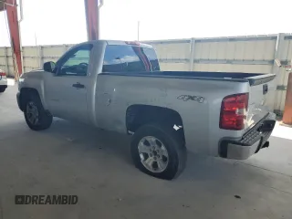 2012 Chevrolet Silverado 1500 Work Truck with VIN 1GCNKPEX9CZ148372, listed as a Copart auction lot 51384305 with 149,792 mi miles and Clean Title. Bid and sale history available at DreamBid. Image 2.