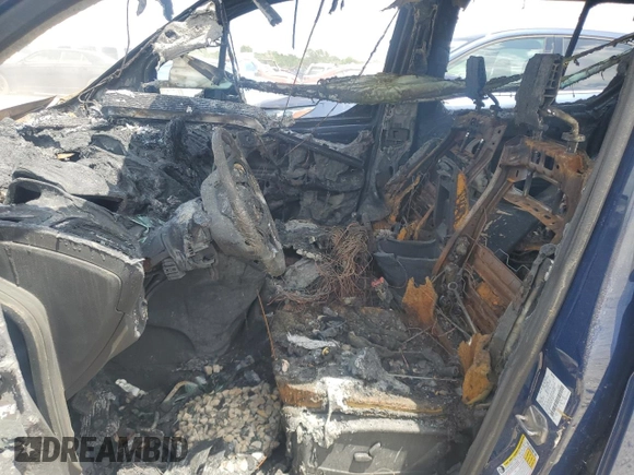 2020 Ford Transit Connect XLT с VIN NM0GE9F25L1436447, выставлен на аукционе Copart как лот 60150445 с пробегом Не указан миль и На запчасти • Non repairable. История ставок и продаж доступна на DreamBid. Изображение 7.