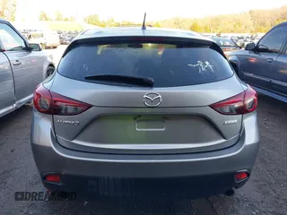 2014 Mazda 3 i Sport with VIN JM1BM1K70E1199887, listed as a IAAI auction lot 41589436 with 149,491 mi miles and . Bid and sale history available at carsss.com. Image 16.