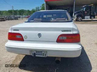 1993 Acura Legend L with VIN JH4KA7668PC025178, listed as a IAAI auction lot 41990390 with 187,755 mi miles and . Bid and sale history available at DreamBid. Image 17.