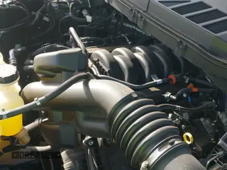 2023 Ford F-150 XL с VIN 1FTEW1C55PKE92556, выставлен на аукционе IAAI как лот 42611292 с пробегом 27 733 миль миль и . История ставок и продаж доступна на DreamBid. Изображение 19.