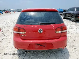 2013 Volkswagen Golf z VIN WVWDB7AJ5DW084122, wystawiony jako Copart lot #56863095 z przebiegiem 162 435 mil mil oraz Szkoda całkowita • Salvage title. Historia ofert i sprzedaży dostępna na DreamBid. Obrazek 6.