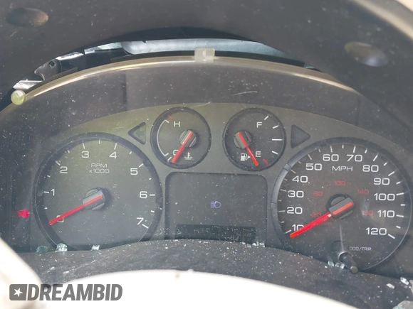 2007 Ford Freestyle SEL z VIN 1FMDK02187GA29714, wystawiony jako IAAI lot #42413584 z przebiegiem Nie podano mil oraz . Historia ofert i sprzedaży dostępna na DreamBid. Obrazek 7.