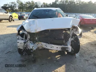 2016 Mazda CX-9 Grand Touring with VIN JM3TCADY3G0122945, listed as a Copart auction lot 87018034 with Not Provided miles and Salvage Title. Bid and sale history available at DreamBid. Image 5.