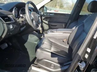 2016 Mercedes-Benz GL with VIN 4JGDF6EE9GA692847, listed as a Copart auction lot 46662515 with 161,921 mi miles and Clean Title. Bid and sale history available at carsss.com. Image 7.