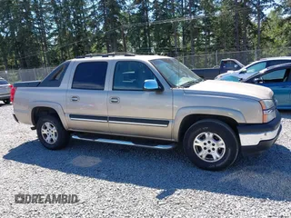 2006 Chevrolet Avalanche Z66 z VIN 3GNEC12Z76G120243, wystawiony jako IAAI lot #42643822 z przebiegiem 133 291 mil mil oraz . Historia ofert i sprzedaży dostępna na DreamBid. Obrazek 13.