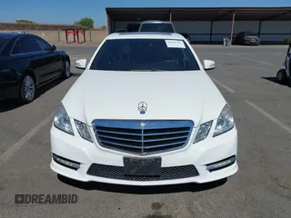 2013 Mercedes-Benz E 350 Luxury with VIN WDDHF5KBXDA764490, listed as a IAAI auction lot 42541763 with 43,428 mi miles and . Bid and sale history available at DreamBid. Image 12.