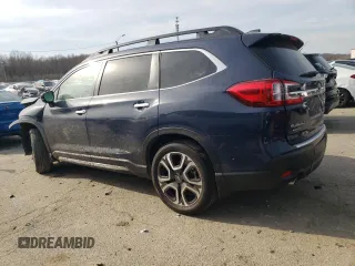 2024 Subaru Ascent Touring z VIN 4S4WMAWD0R3424512, wystawiony jako Copart lot #48319225 z przebiegiem 13 478 mil mil oraz Szkoda całkowita • Salvage title. Historia ofert i sprzedaży dostępna na DreamBid. Obrazek 2.