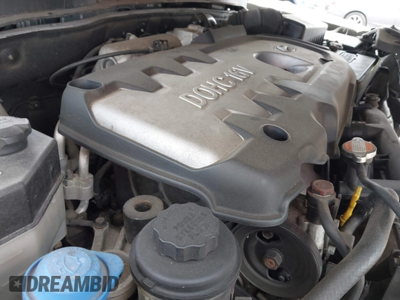 2007 Hyundai Accent GS with VIN KMHCM36C97U038622, listed as a IAAI auction lot 42280940 with 88,995 mi miles and . Bid and sale history available at DreamBid. Image 10.