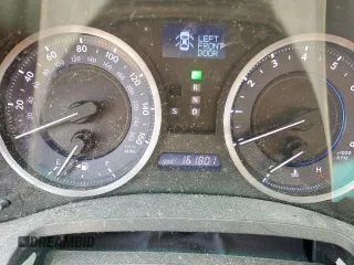 2011 Lexus IS 250 with VIN JTHBF5C23B2101475, listed as a Copart auction lot 57382285 with 161,801 mi miles and Salvage title. Bid and sale history available at DreamBid. Image 9.