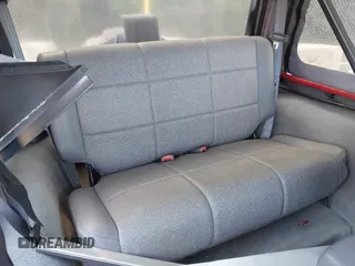 1997 Jeep Wrangler Sport с VIN 1J4FY19S8VP543117, выставлен на аукционе IAAI как лот 42844397 с пробегом 183 701 миль миль и . История ставок и продаж доступна на DreamBid. Изображение 8.