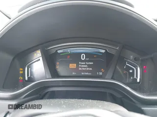 2020 Honda CR-V Touring с VIN 7FART6H91LE001303, выставлен на аукционе IAAI как лот 41429438 с пробегом 61 560 миль миль и . История ставок и продаж доступна на DreamBid. Изображение 7.