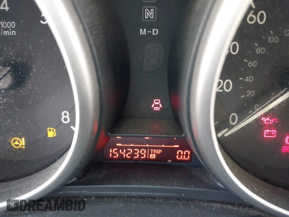 2010 Mazda 3 i Touring with VIN JM1BL1SF7A1136337, listed as a IAAI auction lot 42264708 with 154,239 mi miles and . Bid and sale history available at DreamBid. Image 7.