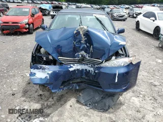 2005 Toyota Camry LE z VIN 4T1BE30K95U072730, wystawiony jako Copart lot #56398505 z przebiegiem 115 917 mil mil oraz Czysty tytuł • Clean title. Historia ofert i sprzedaży dostępna na DreamBid. Obrazek 5.