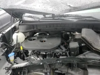 2019 Hyundai Tucson Value с VIN KM8J3CA45KU040158, выставлен на аукционе Copart как лот 83750435 с пробегом 27 316 миль миль и Списание • Salvage title. История ставок и продаж доступна на DreamBid. Изображение 14.