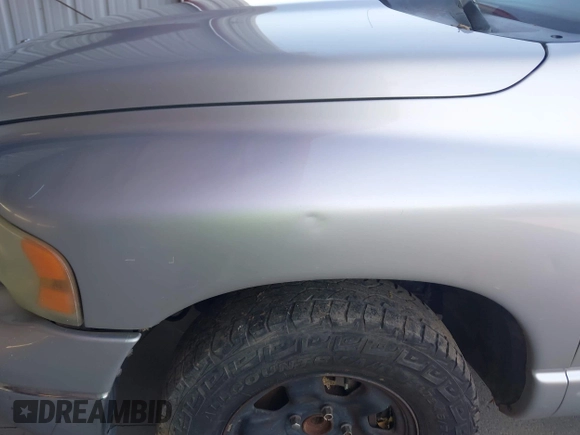 2002 Dodge 1500 with VIN 3D7HA18N82G177700, listed as a IAAI auction lot 42156644 with 202,576 mi miles and . Bid and sale history available at DreamBid. Image 6.