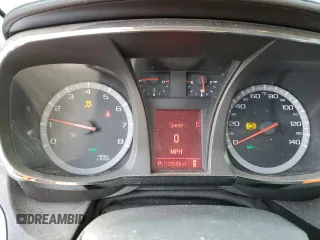2012 GMC Terrain SLT-1 with VIN 2GKFLVEK7C6369284, listed as a Copart auction lot 48487485 with 129,966 mi miles and Clean Title. Bid and sale history available at DreamBid. Image 9.