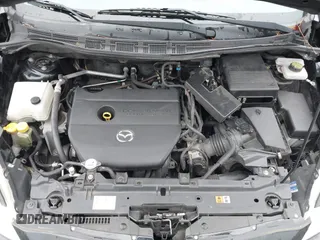 2013 Mazda 5 Sport with VIN JM1CW2BL3D0149779, listed as a IAAI auction lot 41868728 with 110,912 mi miles. Bid and sale history available at carsss.com. Image 10.