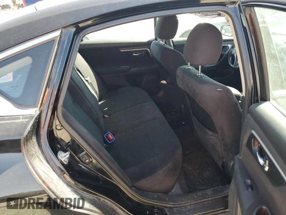 2014 Nissan Altima SV with VIN 1N4AL3AP9EN245971, listed as a Copart auction lot 47658605 with 208,646 mi miles and Salvage Title. Bid and sale history available at DreamBid. Image 10.