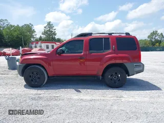 2007 Nissan Xterra SE z VIN 5N1AN08U77C538468, wystawiony jako IAAI lot #42278308 z przebiegiem 197 262 mil mil oraz . Historia ofert i sprzedaży dostępna na DreamBid. Obrazek 14.