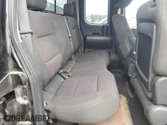 2011 Nissan Titan PRO-4X with VIN 1N6AA0CC2BN324013, listed as a Copart auction lot 75805094 with 214,015 mi miles and Clean Title. Bid and sale history available at carsss.com. Image 10.