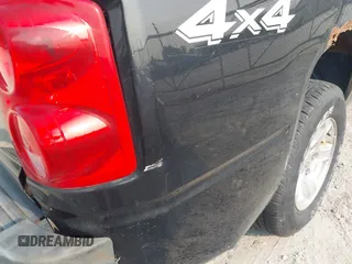 2007 Dodge Dakota SLT z VIN 1D7HW48K97S138512, wystawiony jako IAAI lot #42386042 z przebiegiem 146 629 mil mil oraz . Historia ofert i sprzedaży dostępna na DreamBid. Obrazek 6.
