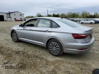 2021 Volkswagen Jetta S z VIN 3VWC57BU5MM081486, wystawiony jako Copart lot #53196475 z przebiegiem 35 940 mil mil oraz Szkoda całkowita • Salvage title. Historia ofert i sprzedaży dostępna na DreamBid. Obrazek 2.