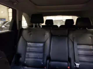 2018 Kia Sorento SX with VIN 5XYPKDA50JG418712, listed as a Copart auction lot 89107215 with 95,488 mi miles and Salvage Title. Bid and sale history available at carsss.com. Image 10.