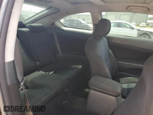 2010 Scion tC z VIN JTKDE3B7XA0306227, wystawiony jako Copart lot #58722595 z przebiegiem Nie podano mil oraz Czysty tytuł • Clean title. Historia ofert i sprzedaży dostępna na DreamBid. Obrazek 10.