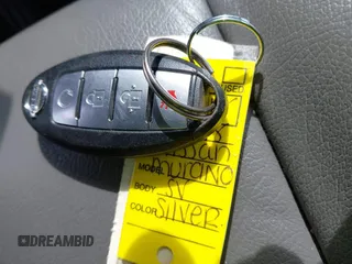 2018 Nissan Murano SL z VIN 5N1AZ2MG8JN124465, wystawiony jako IAAI lot #41633799 z przebiegiem 70 691 mil mil oraz . Historia ofert i sprzedaży dostępna na DreamBid. Obrazek 11.