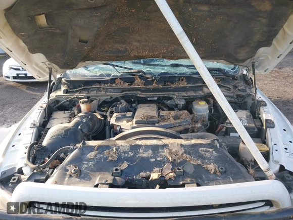2015 Ram 2500 Big Horn with VIN 3C6UR5ML6FG635339, listed as a IAAI auction lot 41546974 with Not provided miles and . Bid and sale history available at DreamBid. Image 10.