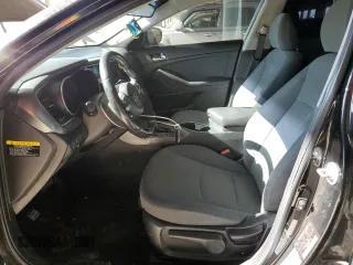 2016 Kia Optima z VIN KNAGM4AD8G5095204, wystawiony jako Copart lot #56659255 z przebiegiem 115 590 mil mil oraz Szkoda całkowita • Salvage title. Historia ofert i sprzedaży dostępna na DreamBid. Obrazek 7.