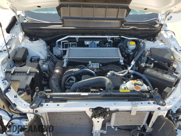 2024 Subaru Ascent Limited с VIN 4S4WMARD9R3424519, выставлен на аукционе Copart как лот 61753075 с пробегом 11 626 миль миль и Списание • Salvage title. История ставок и продаж доступна на DreamBid. Изображение 12.