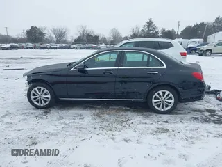 2020 Mercedes-Benz C 300 with VIN WDDWF8EB0LR560804, listed as a IAAI auction lot 41620613 with 48,555 mi miles and . Bid and sale history available at DreamBid. Image 15.