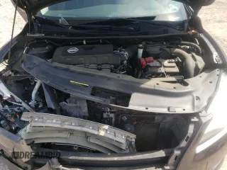 2015 Nissan Sentra SL with VIN 3N1AB7APXFY272883, listed as a Copart auction lot 51101975 with 103,069 mi miles and Clean Title. Bid and sale history available at DreamBid. Image 11.