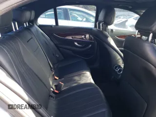 2017 Mercedes-Benz E-Class E 300 Luxury with VIN WDDZF4JB2HA100027, listed as a Copart auction lot 72523932 with 91,845 mi miles. Bid and sale history available at carsss.com. Image 10.