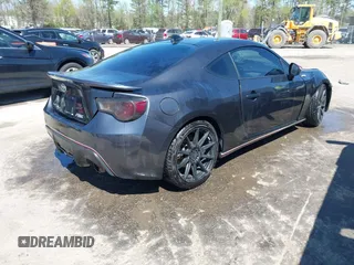 2015 Scion FR-S with VIN JF1ZNAA19F8709421, listed as a IAAI auction lot 41982639 with 74,523 mi miles and . Bid and sale history available at DreamBid. Image 4.