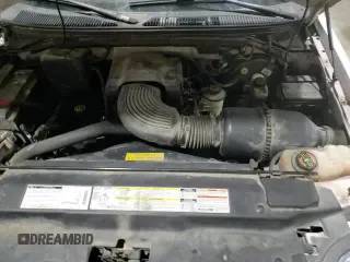 1997 Ford F-150 с VIN 1FTDF18W4VKD41606, выставлен на аукционе Copart как лот 83808524 с пробегом 173 675 миль миль и Чистый • Clean title. История ставок и продаж доступна на DreamBid. Изображение 16.