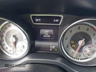 2015 Mercedes-Benz CLA 250 with VIN WDDSJ4GB3FN264870, listed as a IAAI auction lot 42158250 with 165,739 mi miles and . Bid and sale history available at DreamBid. Image 7.