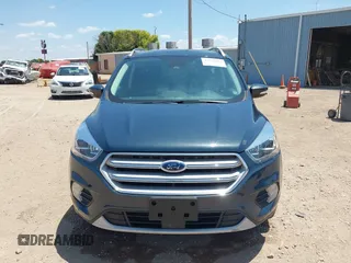 2019 Ford Escape Titanium с VIN 1FMCU9J92KUB56244, выставлен на аукционе IAAI как лот 42553011 с пробегом 37 201 миль миль и . История ставок и продаж доступна на DreamBid. Изображение 12.