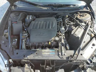 2006 Chevrolet Monte Carlo SS with VIN 2G1WL16C069248457, listed as a Copart auction lot 69178204 with 171,567 mi miles and Salvage Title. Bid and sale history available at carsss.com. Image 11.