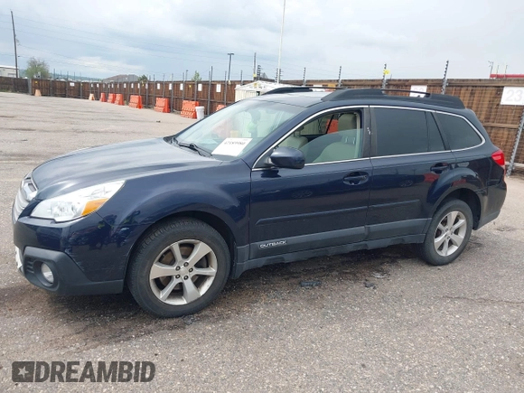 2013 Subaru Outback Limited with VIN 4S4BRDPC3D2248111, listed as a IAAI auction lot 42189980 with 154,480 mi miles and . Bid and sale history available at DreamBid. Image 14.