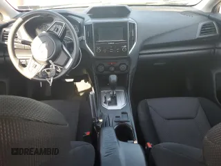 2021 Subaru Impreza with VIN 4S3GTAB63M3709250, listed as a Copart auction lot 54343805 with 88,084 mi miles and Salvage title. Bid and sale history available at DreamBid. Image 8.