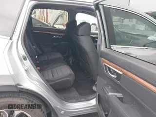 2020 Honda CR-V EX with VIN 7FARW1H52LE020448, listed as a IAAI auction lot 42025384 with 81,716 mi miles and . Bid and sale history available at carsss.com. Image 8.