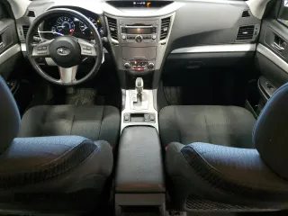 2010 Subaru Legacy Premium All-Weather Anniversary with VIN 4S3BMCC60A3230359, listed as a Copart auction lot 62827065 with 190,429 mi miles and Clean title. Bid and sale history available at DreamBid. Image 8.
